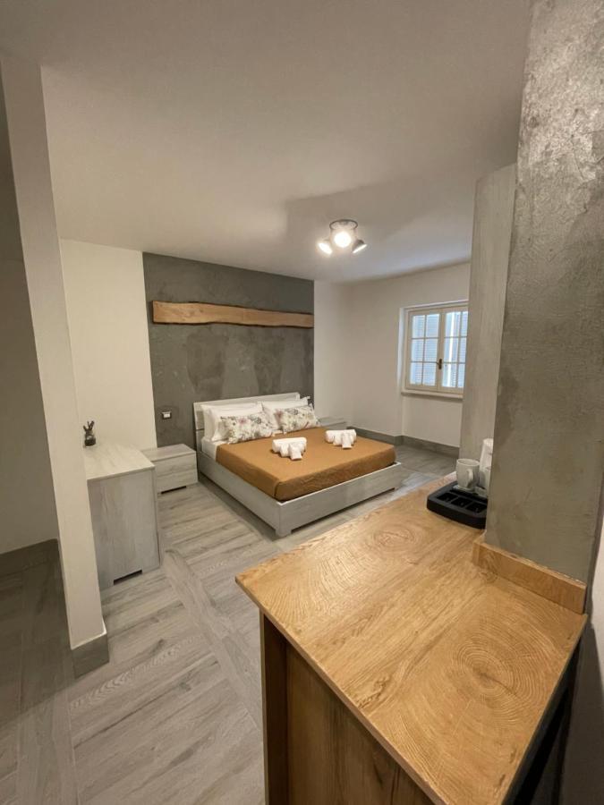Casa Vacanze Sangallo Нетуно Екстериор снимка