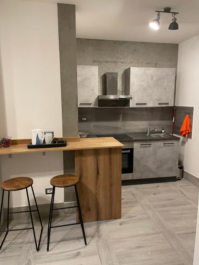 Casa Vacanze Sangallo Нетуно Екстериор снимка