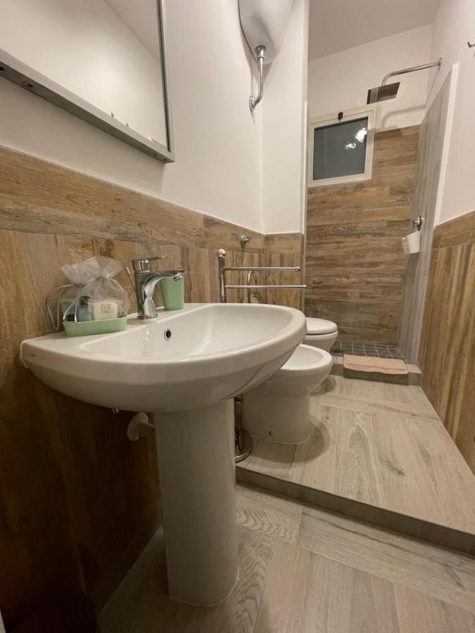 Casa Vacanze Sangallo Нетуно Екстериор снимка