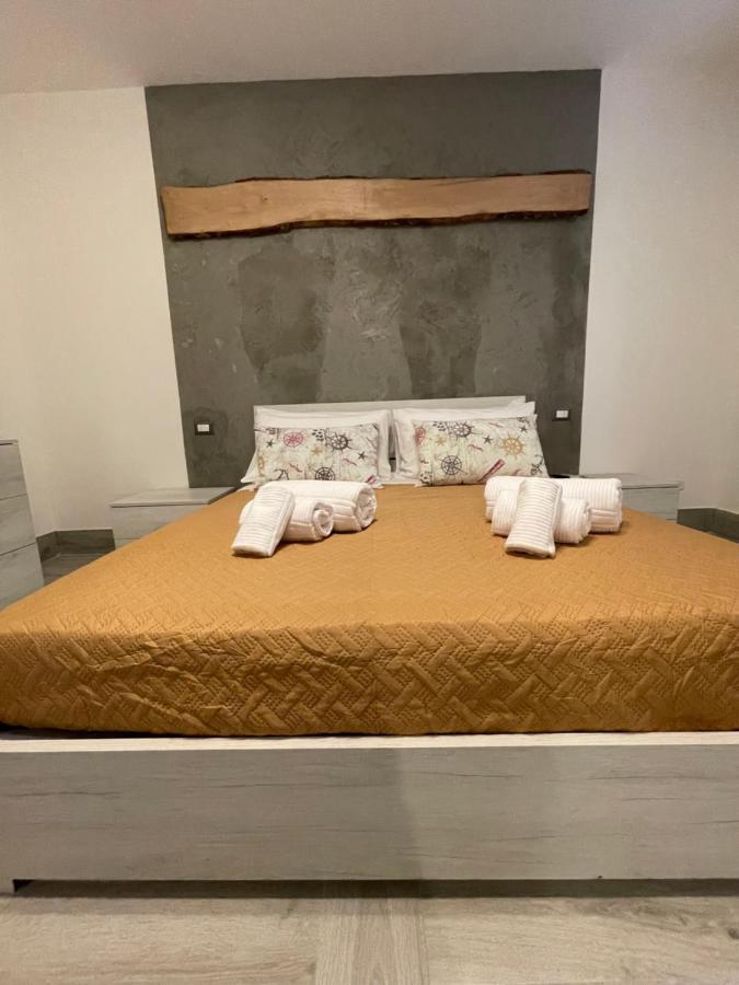 Casa Vacanze Sangallo Нетуно Екстериор снимка