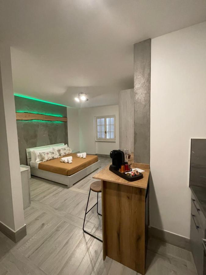 Casa Vacanze Sangallo Нетуно Екстериор снимка
