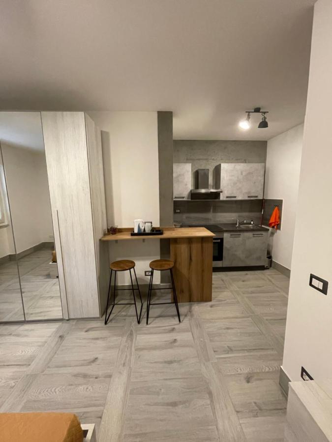 Casa Vacanze Sangallo Нетуно Екстериор снимка