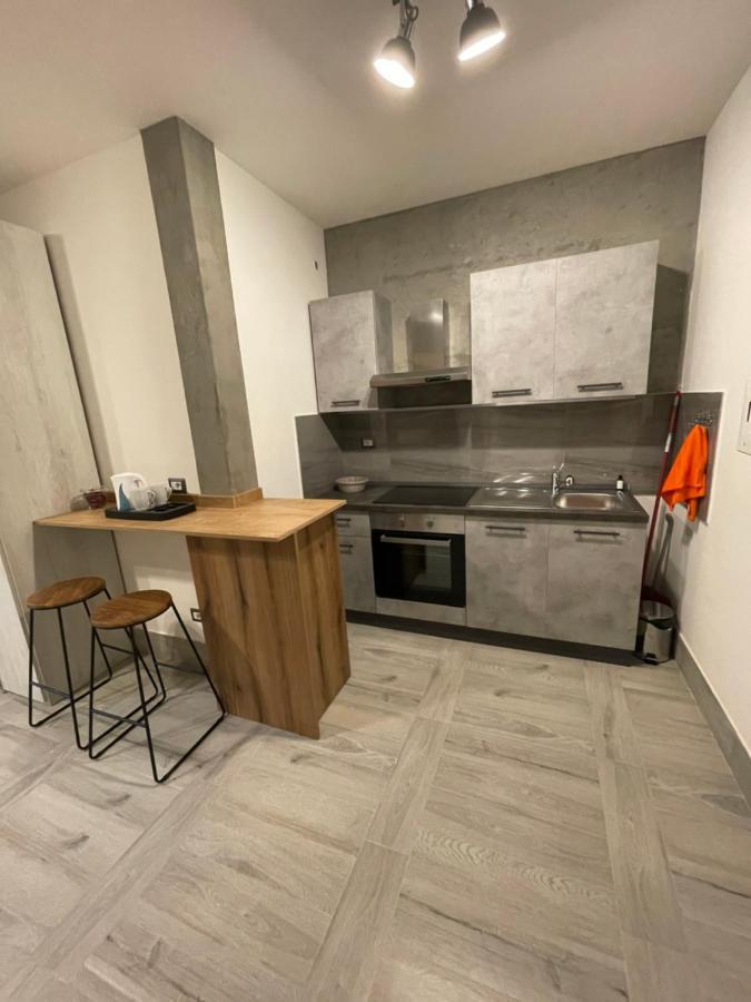 Casa Vacanze Sangallo Нетуно Екстериор снимка