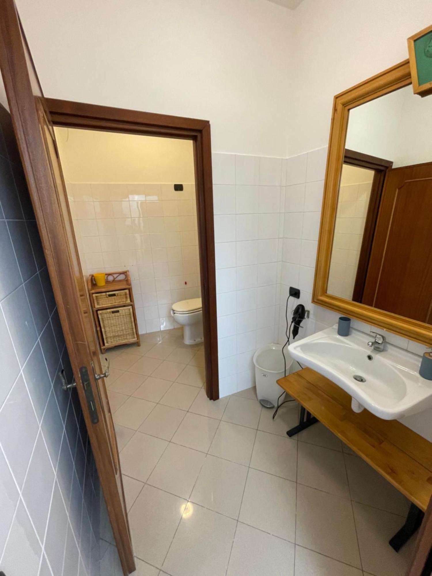 Casa Vacanze Sangallo Нетуно Екстериор снимка