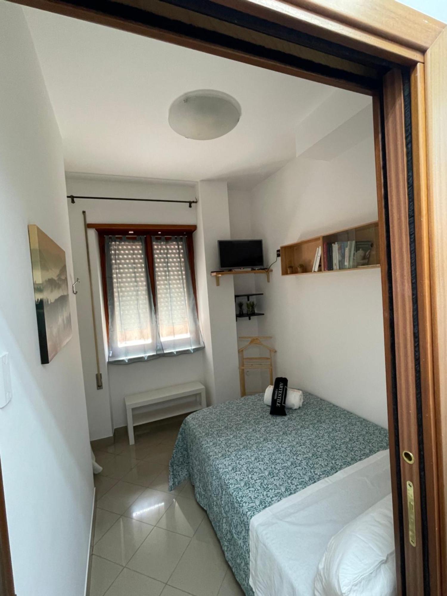 Casa Vacanze Sangallo Нетуно Екстериор снимка